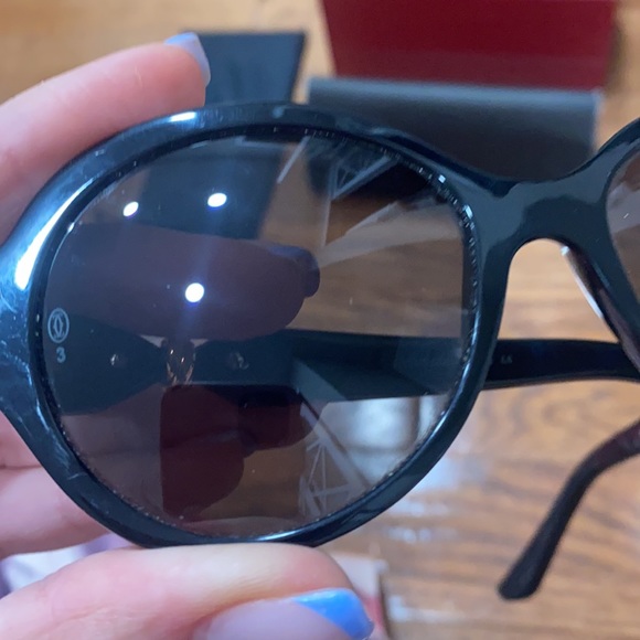 Cartier sunglasses - Picture 11 of 15